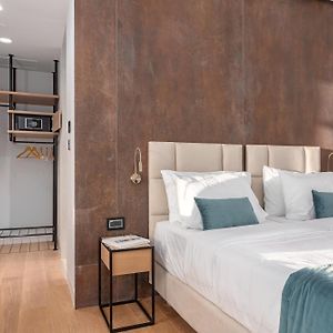 Hellenic Vibes Smart Hotel